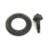 MERITOR | A387844 | COROA E PINHAO 13X43 (RELACAO 3,31:1) AGRALE EIXO MS120/MS124-42ea8a48-8de4-496c-b193-10f75b6ef837