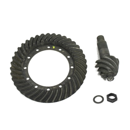 MERITOR | A412701 | COROA E PINHAO 8X39 (RELACAO 4,88:1) FORD/VW EIXO MS145