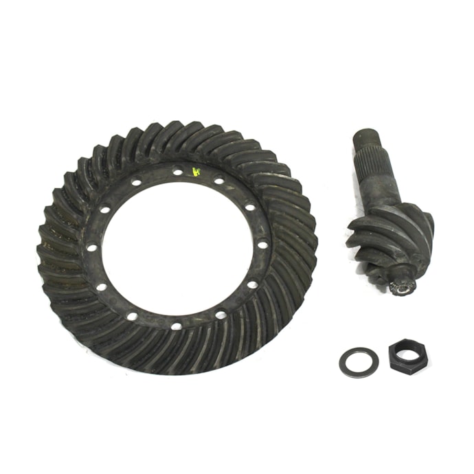 MERITOR | A412701 | COROA E PINHAO 8X39 (RELACAO 4,88:1) FORD/VW EIXO MS145-4010a51f-09ec-4f45-aa2b-1272c00f59c0