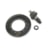 MERITOR | A429583430 | COROA E PINHAO 10X43 (RELACAO 4,30:1) (ROSCA M14X2,0) VW 9150/9160 AGRALE VOLARE AGRALE VOLARE W8/W9/W10 9.2 MA 9200 EIXO MS113 01/2013.. (HD/REFORCADO) (NR COROA 42958K5 - NR PINHAO 43295K5)-224cdc98-5ea8-4b8a-8dfa-bf79fa2a82da