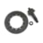 MERITOR | B412661433 | COROA E PINHAO 9X39 (RELACAO 4,33:1) EIXO RD145 DIF POSTERIOR (NR COROA 41266K - NR PINHAO 41717K)-9ce8b2f3-c7dd-42ee-9667-83244fcc7b52
