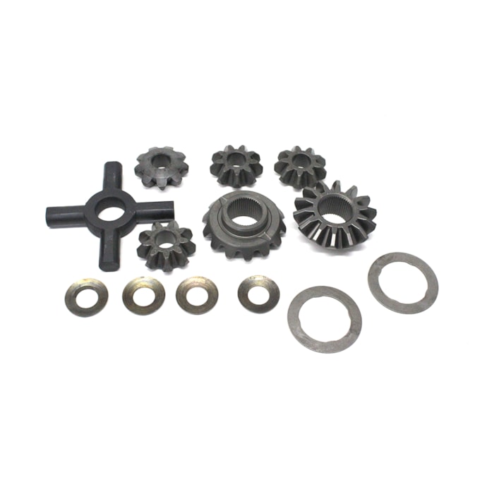 MERITOR | KIT2318 | KIT REPARO CAIXA SATELTE 46E FORD/VW EIXO MS160/MS165/MS168 (RELACAO 3,91 A 4,56)-bc3e5182-4009-49ab-ae44-f1139014279a