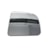 METAGAL | 23B857521A | REFIL MAIOR ESPELHO RETROVISOR LE SUPERIOR SEM DESEMBACADOR CONVEXO VW NOVO DELIVERY-1839fb87-3922-4105-bb76-d0d92077cb45