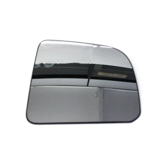 METAGAL | 23B857521A | REFIL MAIOR ESPELHO RETROVISOR LE SUPERIOR SEM DESEMBACADOR CONVEXO VW NOVO DELIVERY-03d26154-f49f-40db-89c3-4ec0002b954a