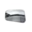 METAGAL | 23B857521B | REFIL MENOR ESPELHO RETROVISOR LE INFERIOR SEM DESEMBACADOR CONVEXO VW NOVO DELIVERY-caee668d-0483-4cf9-9f99-85d9b2a06609