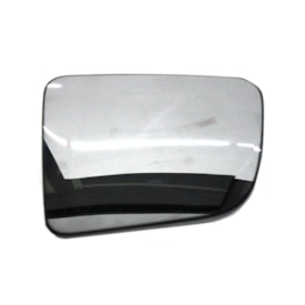 METAGAL | 23B857522A | REFIL MAIOR ESPELHO RETROVISOR LD SUPERIOR SEM DESEMBACADOR CONVEXO VW NOVO DELIVERY