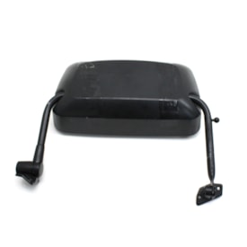 METAGAL - RETROVISORES | 2RD857514D | JG ESPELHO RETROVISOR LD (C/BRACO/TIRANTE) VW 7100/8120/8150 (00..)