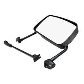 METAGAL - RETROVISORES | 2RD857514D | JG ESPELHO RETROVISOR LD (C/BRACO/TIRANTE) VW 7100/8120/8150 (00..)