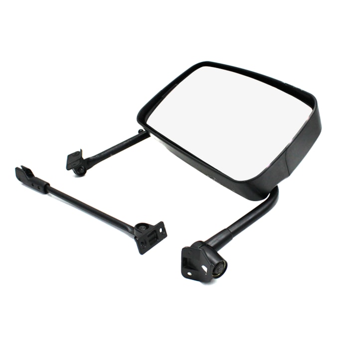 METAGAL - RETROVISORES | 2RD857514D | JG ESPELHO RETROVISOR LD (C/BRACO/TIRANTE) VW 7100/8120/8150 (00..) (ESPELHO CAIXA + LARGA BLINDADO)-cf3b70e8-e18c-4377-9ddb-cdadfa509b40