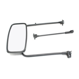 METAGAL - RETROVISORES | 2S0857502A | ESPELHO RETROVISOR ESQ.13150/180/15170/180/17210/220/300/24220/250/26300/40300 (2000/...)