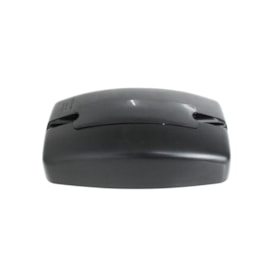METAGAL - RETROVISORES | BH2X17K706BA | CAPA COMPLETA LE/LD MANUAL CONVEXO CARGUINHO 814/815 12...