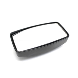 METAGAL - RETROVISORES | BH2X17K706BA | CAPA COMPLETA LE/LD MANUAL CONVEXO CARGUINHO 814/815 12...