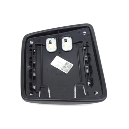METAGAL - RETROVISORES | S6052331 | CONJUNTO CAPA/LENTE/HT AUXILIAR LE