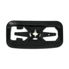 METAGAL - RETROVISORES | S6056331 | VIDRO RETROVISOR AUXILIAR SPRINTER ORIGINAL S/DESEMBAÇADOR  2018....