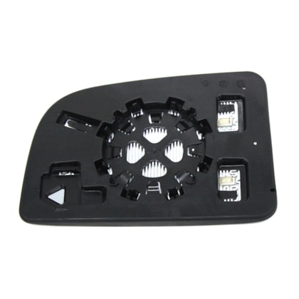 METAGAL - RETROVISORES | S6056531 | CONJUNTO CAPA/ESPELHO PR R1200 CE LE
