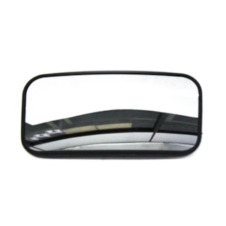 METAGAL - RETROVISORES | S6056631 | VIDRO RETROVISOR AUXILIAR SPRINTER ORIGINAL C/DESEMBAÇADOR  2018....
