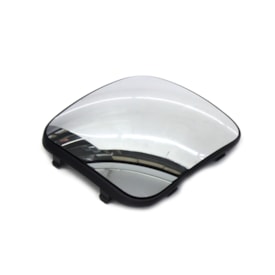 METAGAL - RETROVISORES | S6057631 | CAPA/LENTE/HT RETROVISOR AUXILIAR MB AXOR / ATEGO 2014... SEM DESEMBAÇADOR