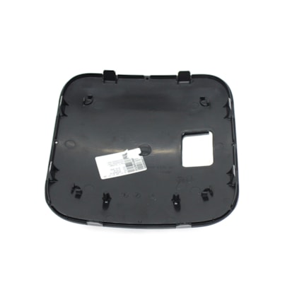 METAGAL - RETROVISORES | S6057631 | REFIL MENOR ESPELHO RETROVISOR AUXILIAR LE/LD MB AXOR/ATEGO 2014 A 2020 (SEM DESEMBACADOR)