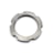 METALPHA | MPC112 | PORCA CASTELO CARCACA CUBO RODA TRASEIRA MB AGL 1111/1113 (FREIO A OLEO) | MB ACCELO 1016 (USA 02 DE CADA LADO)-5111bdf8-50f9-4867-af33-f38f672827a5