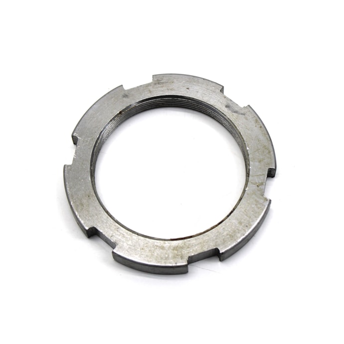 METALPHA | MPC112 | PORCA CASTELO CARCACA CUBO RODA TRASEIRA MB AGL 1111/1113 (FREIO A OLEO) | MB ACCELO 1016 (USA 02 DE CADA LADO)-27117a9e-45e3-4003-b5fb-1d7184b519db