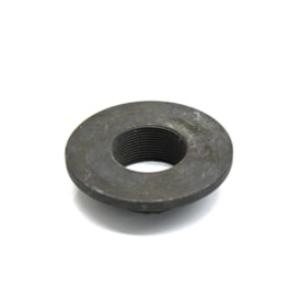 METALPHA | MPC149 | PORCA 1.1/4 18F FLANGE TRASEIRA FORD/VW CAMBIO EATON (ARRUELA ABA LARGA)