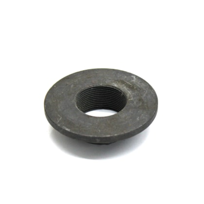 METALPHA | MPC149 | PORCA 1.1/4 18F FLANGE TRASEIRA FORD/VW CAMBIO EATON (ARRUELA ABA LARGA)