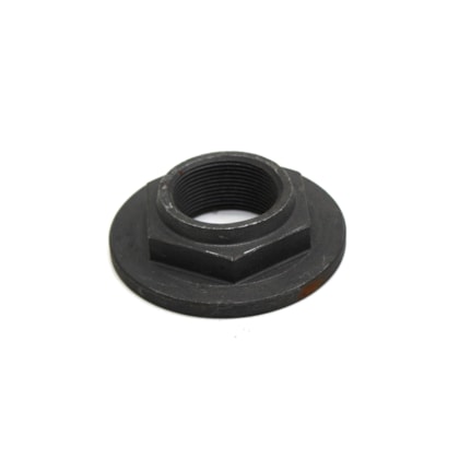 METALPHA | MPC149 | PORCA 1.1/4 18F FLANGE TRASEIRA FORD/VW CAMBIO EATON (ARRUELA ABA LARGA)