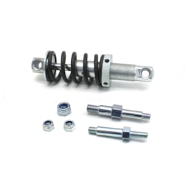 METALPHA | MPC150 | CONJUNTO TENSOR/ESTICARDOR CORREIA FORD/VW MOTOR CUMMINS SERIE ISB 4CIL/6CIL | MOTOR SERIE ISC/ISL 6CIL (COM PRISIONEIRO)