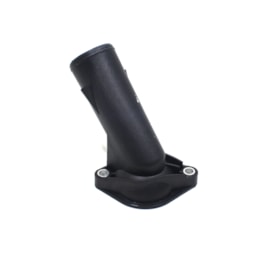 METALPHA | MPC165 | TAMPA/GARGALO CARCACA VALVULA TERMOSTATICA MB MOTOR OM904LA/OM924LA/OM906LA/OM926LA (PLASTICO)