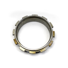 MIC | MIC0147 | PORCA CASTELO (102MM) M102X1,5 SEMI EIXO PASSAGEM/BLOQUEIO DIFERENCIAL MB EIXO HD4