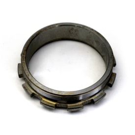 MIC | MIC0147 | PORCA CASTELO (102MM) M102X1,5 SEMI EIXO PASSAGEM/BLOQUEIO DIFERENCIAL MB EIXO HD4