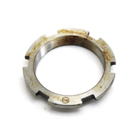 MIC | MIC0193 | PORCA (60MM) M60X1,5 EIXO ENTALHADO CAMBIO ZF