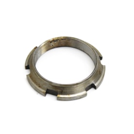 MIC | MIC0193 | PORCA (60MM) M60X1,5 EIXO ENTALHADO CAMBIO ZF