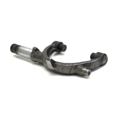 MIC | MIC0206 | GARFO ENGATE REDUZIDA ENGRENAGEM SOLAR Z23 26E MB EIXO HL5Z REDUZIDO