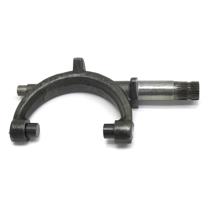 MIC | MIC0206 | GARFO ENGATE REDUZIDA ENGRENAGEM SOLAR Z23 26E MB EIXO HL5Z REDUZIDO-39fe8d9b-7958-4ce1-bb6c-8d55d462ea73