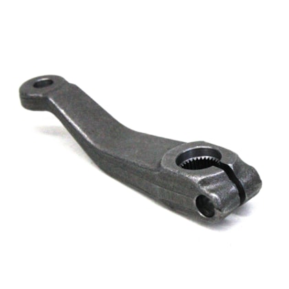 MIC | MIC0311 | ALAVANCA ESTRIADA GARFO ENGATE REDUZIDA ENGRENAGEM SOLAR Z23 26E MB EIXO HL5Z REDUZIDO