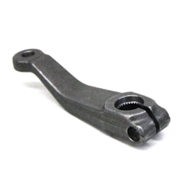 MIC | MIC0311 | ALAVANCA ESTRIADA GARFO ENGATE REDUZIDA ENGRENAGEM SOLAR Z23 26E MB EIXO HL5Z REDUZIDO