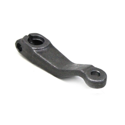 MIC | MIC0311 | ALAVANCA ESTRIADA GARFO ENGATE REDUZIDA ENGRENAGEM SOLAR Z23 26E MB EIXO HL5Z REDUZIDO