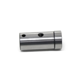 MIC | MIC0734 | EIXO ENGRENAGEM PLANETARIA (GP TRANSFERENCIA) IVECO/MB/VW/VOLVO CAMBIO ZF 16S