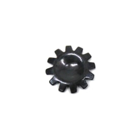 MIC | MIC0756 | ARRUELA/TRAVA RETENCAO DA CRUZETA CARCACA TRAMBULADOR (CACHORRINHO) MB CAMBIO ZF S690/4120GP/S5680/16S1300/16S1650/9S75/S6820