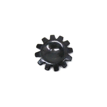 MIC | MIC0756 | ARRUELA/TRAVA RETENCAO DA CRUZETA CARCACA TRAMBULADOR (CACHORRINHO) MB CAMBIO ZF S690/4120GP/S5680/16S1300/16S1650/9S75/S6820
