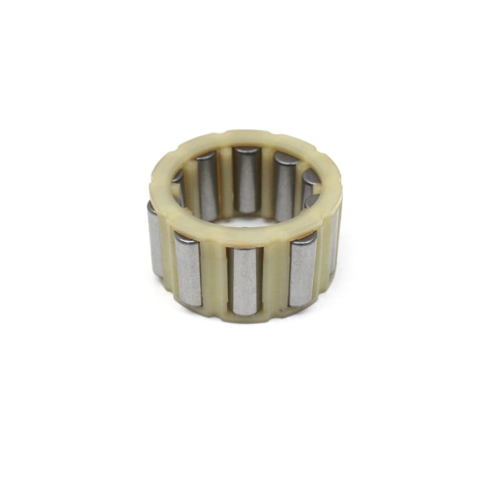 MIC | MIC1348 | ROLAMENTO GAIOLA FUNDO EIXO PILOTO/PONTA EIXO ENTALHADO ANTIGO MB CAMBIO G60/G85 (SIMPLES) (GAIOLA DE PLASTICO COM 10 ROLETES)-82595e3f-2461-44f2-a889-ba85ecac5e66