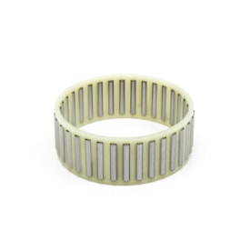 MIC | MIC1349 | ROLAMENTO GAIOLA ENGRENAGEM 4M MOVEL MB CAMBIO G60/G85 (72X80X29,80MM)