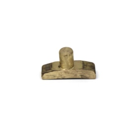 MIC | MIC1410 | PASTILHA/GUIA DESLIZANTE GARFO ENGATE MUDANCA 1M/2M (1/2) 3M/4M (3/4) 5M/6M (5/6) MB CAMBIO G60/G85