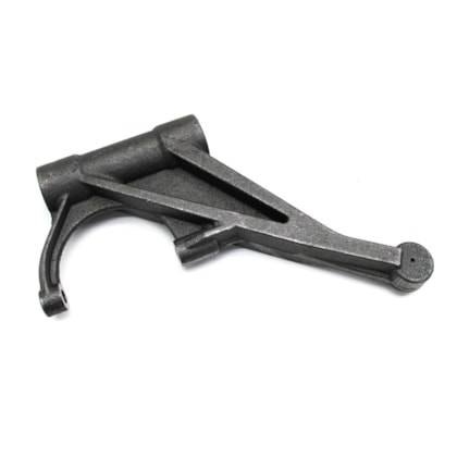 MIC | MIC1750 | GARFO EMBREAGEM COM BUCHA MENOR (SEM ROLETES)