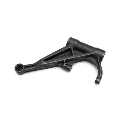 MIC | MIC1750 | GARFO EMBREAGEM COM BUCHA MENOR (SEM ROLETES)
