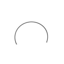 MIC | MIC1754 | TRAVA/ANEL ELASTICO PARA ANEL SINCRONIZADO 3M/4M (3/4) MB CAMBIO G210/G211/G221/G240/G260