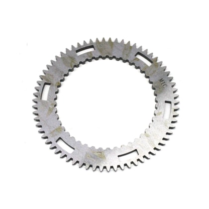 MIC | MIC2242 | CORPO/DISCO 44E/66E ACOPLAMENTO ENGRENAGEM 3M MB CAMBIO G60/G85