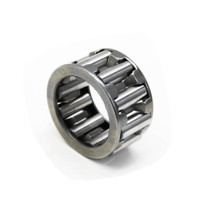 MIC | MIC2283 | ROLAMENTO GAIOLA EIXO PILOTO MB CAMBIO G60/G85 (MODELO REFORCADO) (GAIOLA DE METAL COM 10 ROLETES)