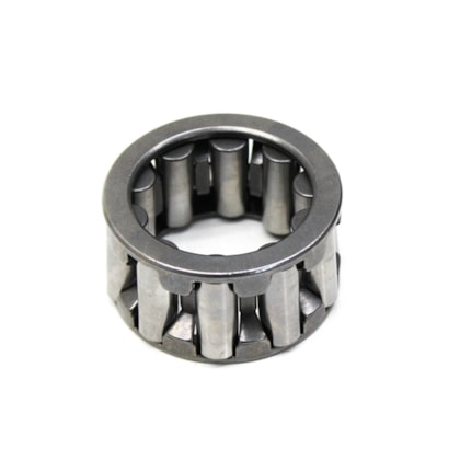 MIC | MIC2283 | ROLAMENTO GAIOLA EIXO PILOTO MB CAMBIO G60/G85 (MODELO REFORCADO) (GAIOLA DE METAL COM 10 ROLETES)